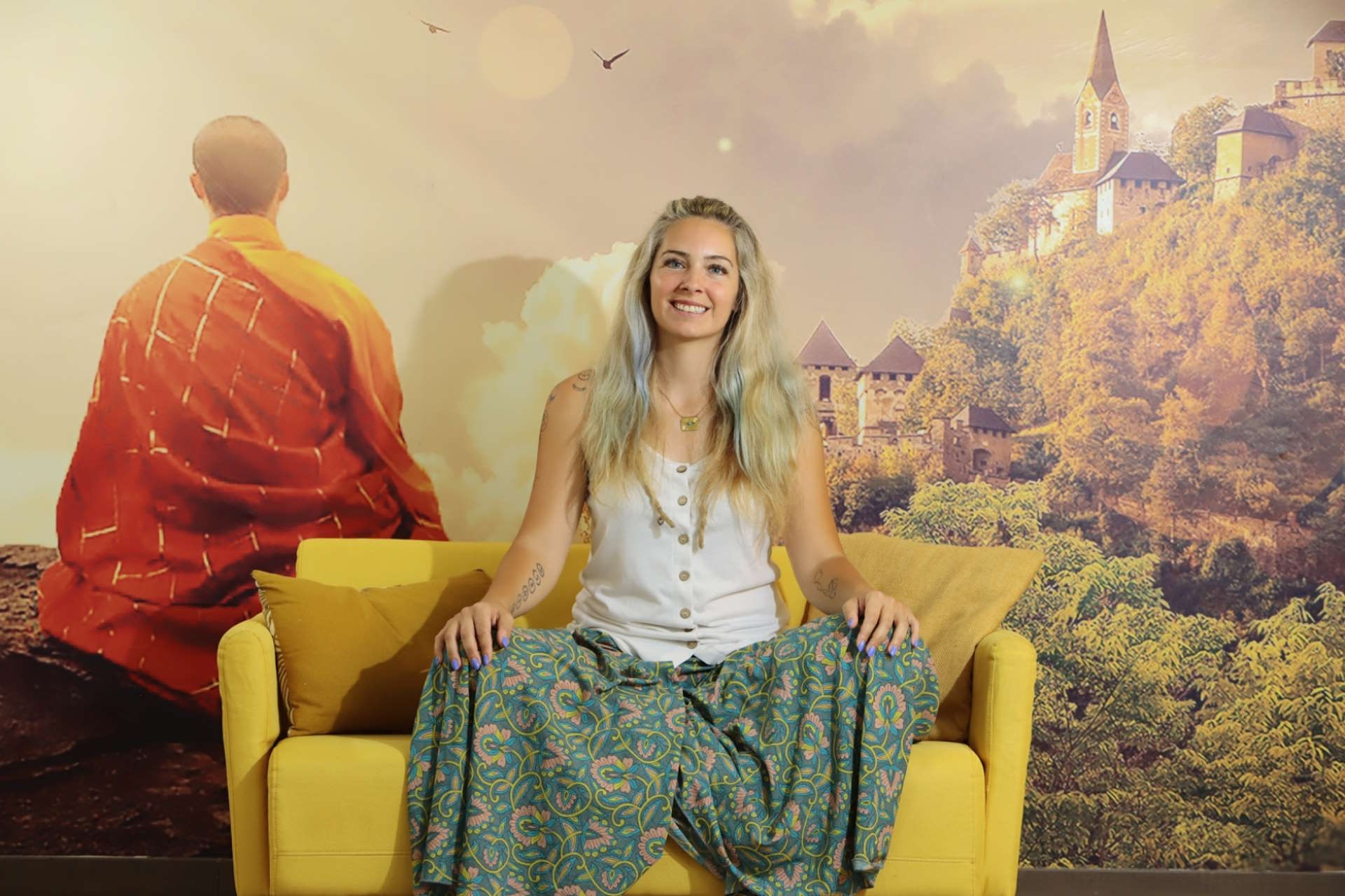 Terapia Pilar de la Horadada