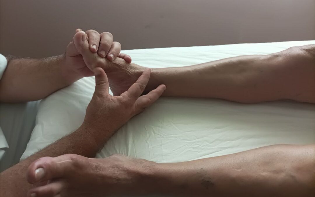 Cómo tratar los juanetes y reducir el dolor con la ayuda de Técnica de Osteopatía