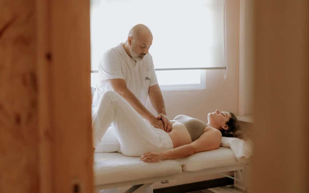 Reúma y dolores crónicos: cómo evitar el empeoramiento postvacacional