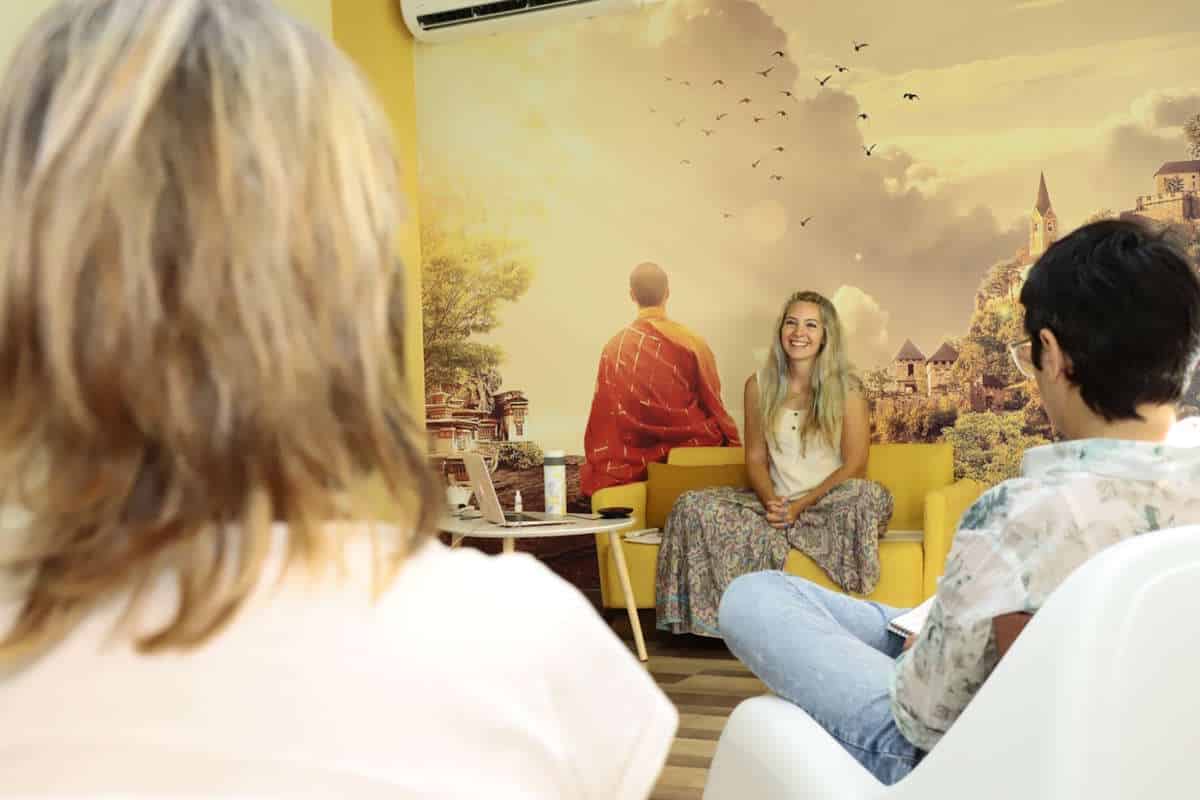 ADN Avanzado ThetaHealing