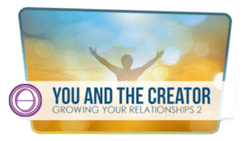 El Creador y tú El Creador y tú