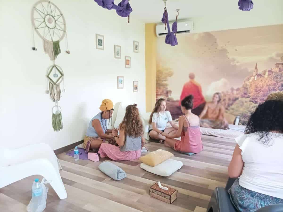 Creencias limitantes ADN Básico