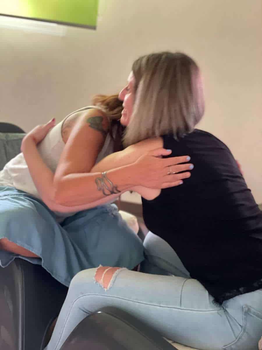 Sanación energética ADN Básico Sanación energética ADN Básico