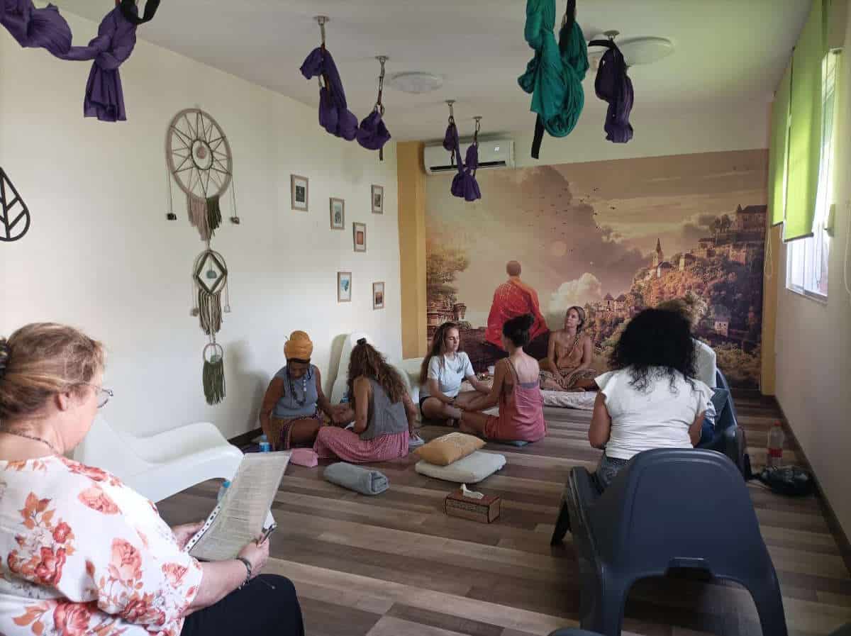 Curso práctico Indagación Profunda Curso práctico Indagación Profunda