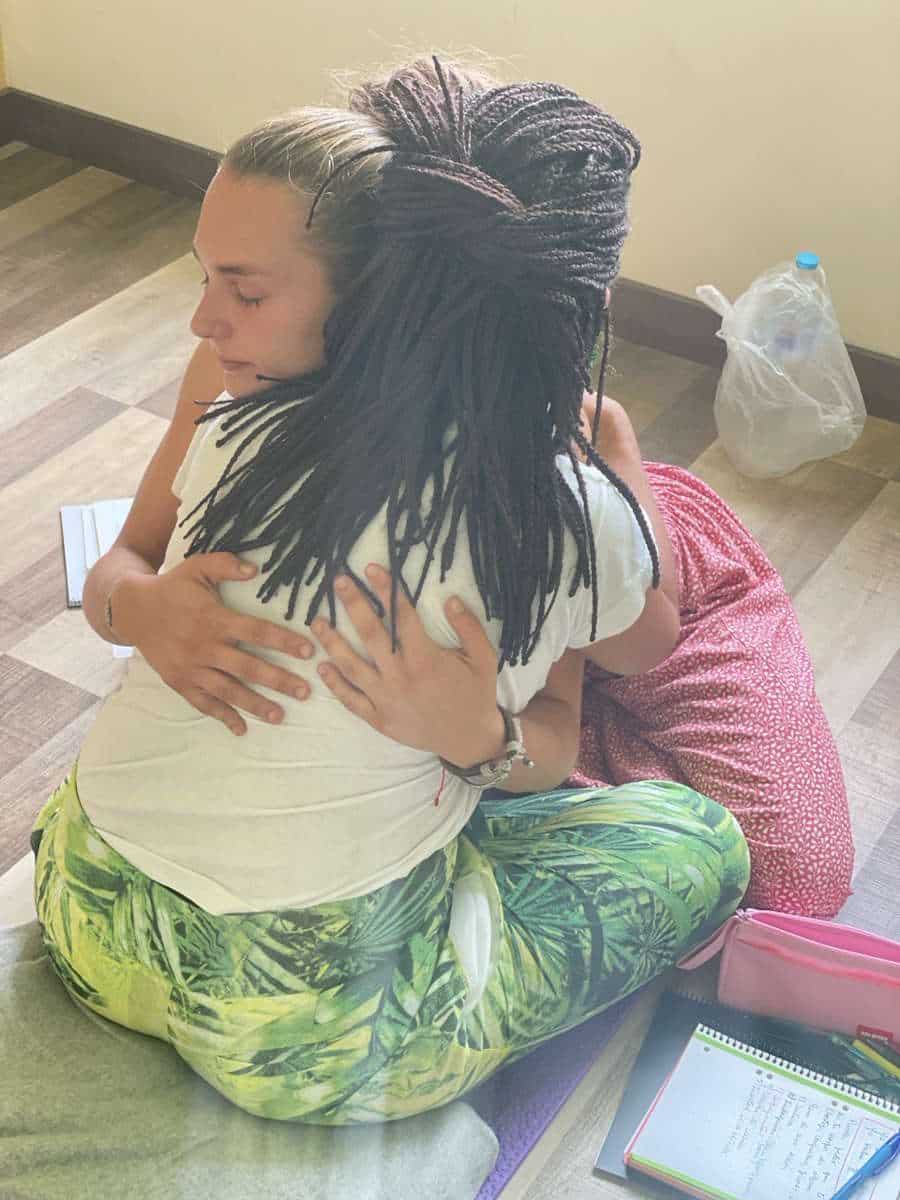 Entendiendo creencias heredadas