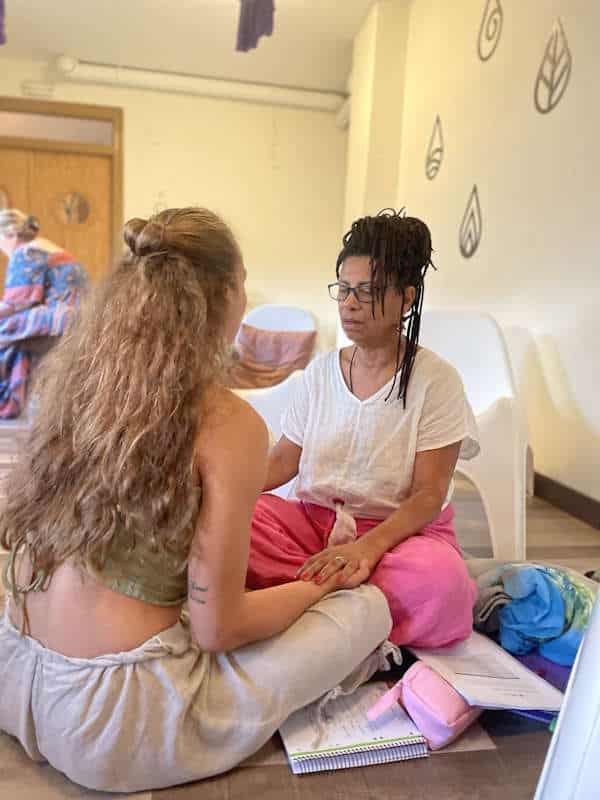 Curso ThetaHealing abundancia espiritual Curso ThetaHealing abundancia espiritual