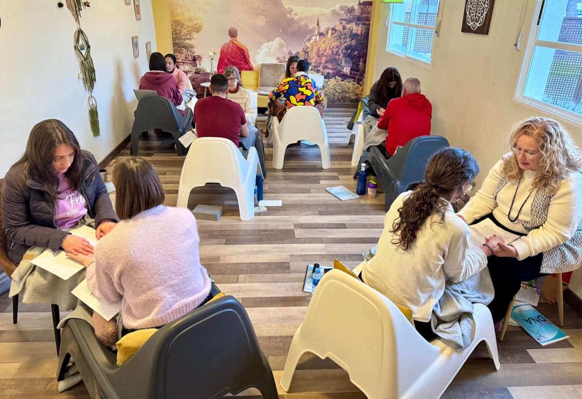 Manifestación y Abundancia Manifestación y Abundancia