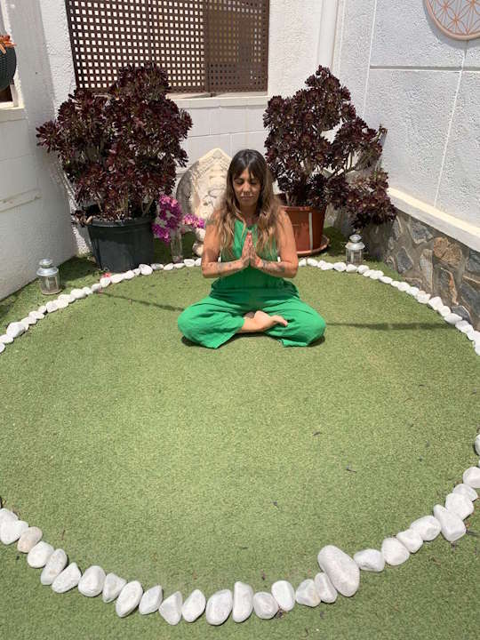 Belén detox uterino Akasha