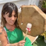 Sanación Uterina: Libera tus memorias con la mujer medicina 14 Sanación memorias uterinas Belén