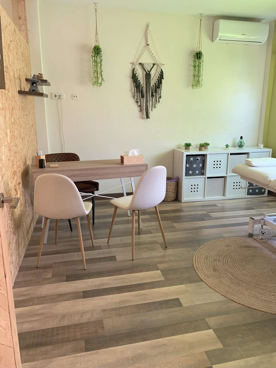 Terapias individuales Akasha Terapias individuales Akasha en Pilar de la Horadada