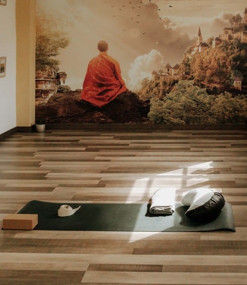 Actividades en Grupo Mensuales en Akasha Actividades en Grupo Mensuales en Akasha