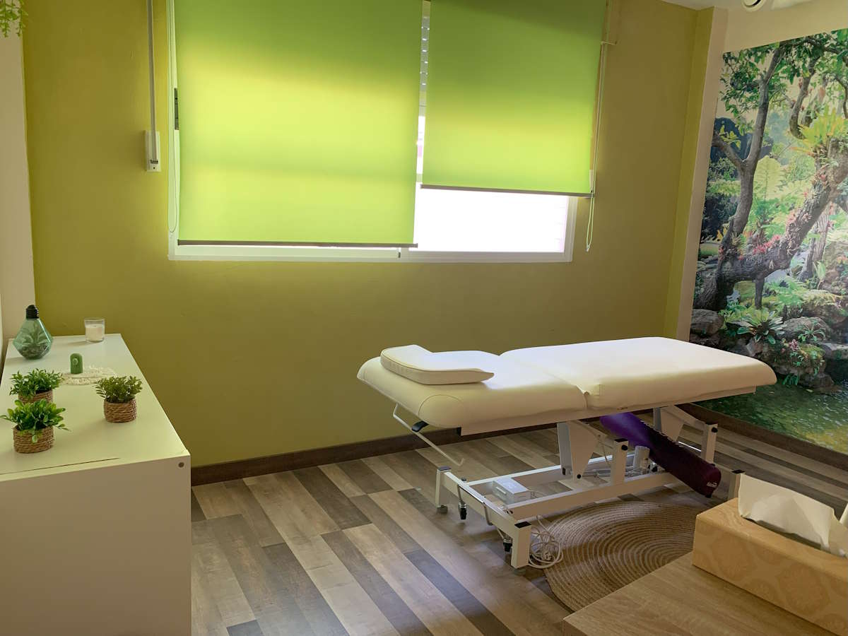 Terapias individuales en Pilar de la Horadada