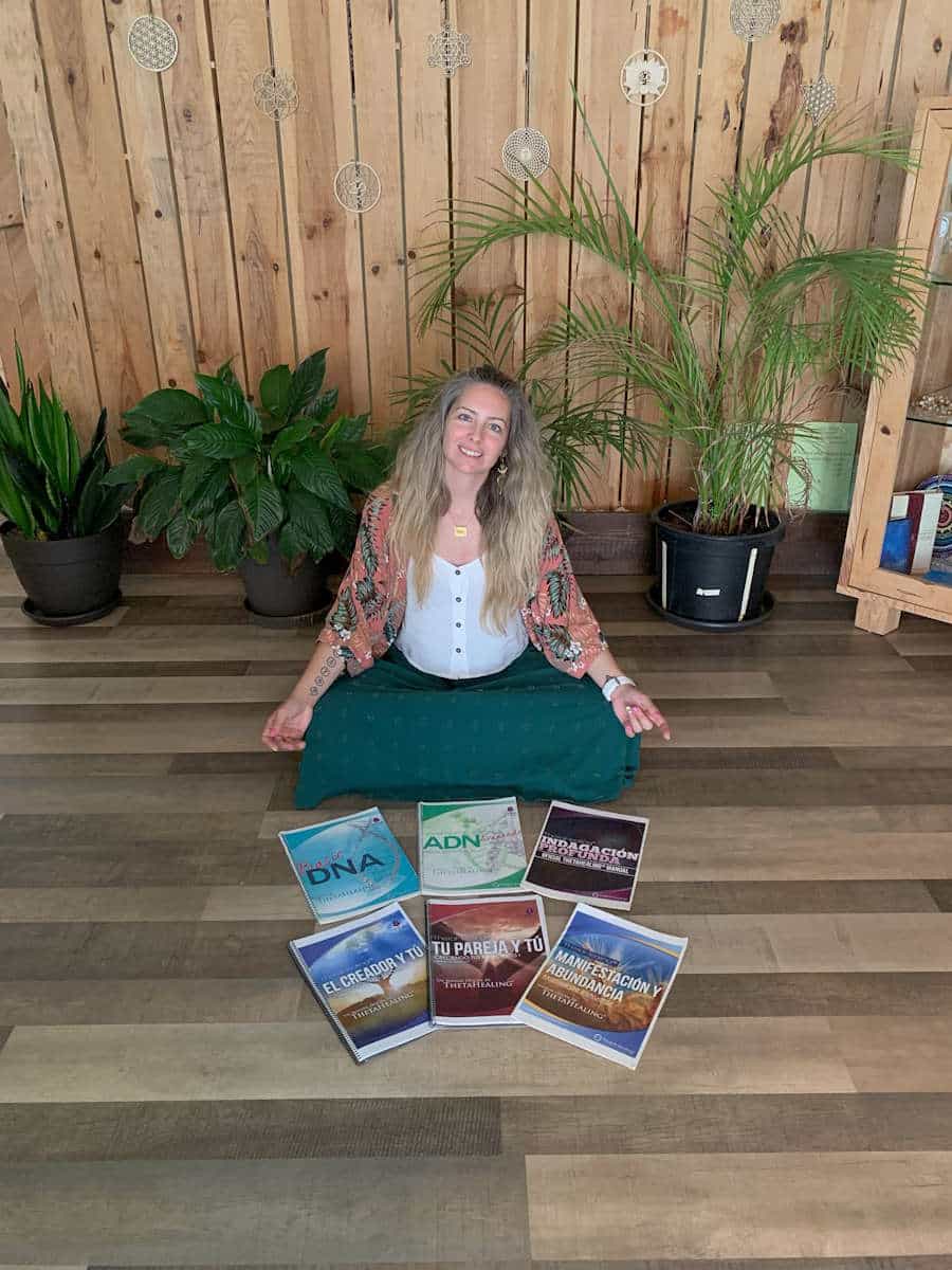 Transforma tu vida co Irene